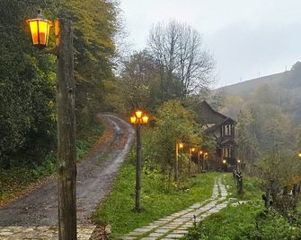Ecokayan Dilijan Resort Hotel - Dilijan - Outdoor view