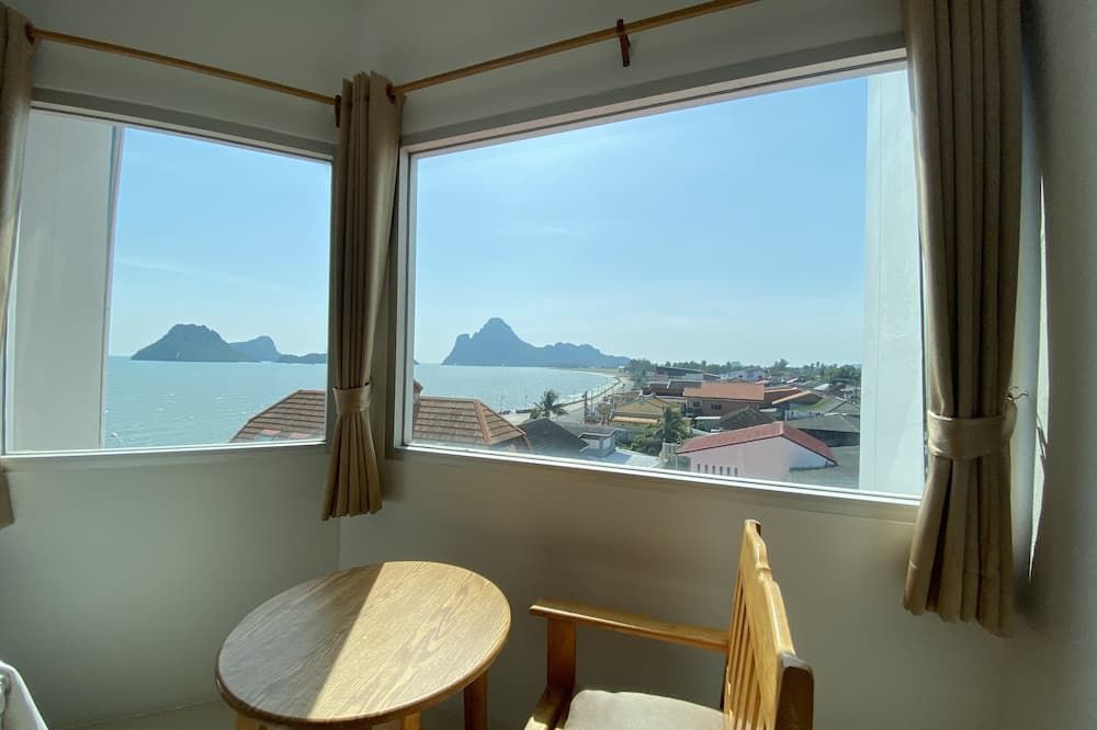 براتشواب بيتش هوتل