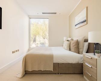 The Hounslow Apartment - Hounslow - Bedroom