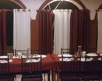 Taal Tiger Retreat - Kanha