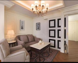The La49 Hotel - Bangkok - Living room