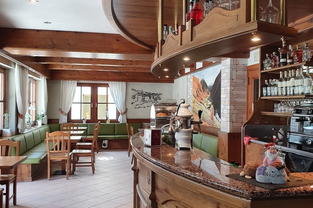 Hotel Pezzotti - Vermiglio - Bar
