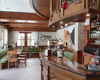 Hotel Pezzotti - Vermiglio - Bar