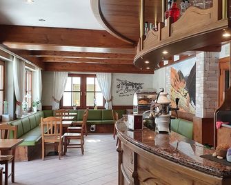 Hotel Pezzotti - Vermiglio - Bar
