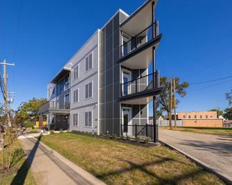 Tourist Home of Richmond - Church Hill North Apt08 - Richmond - Building