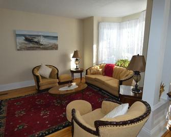 Lacasa Enshediac - Shediac - Wohnzimmer