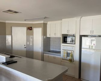 The Quiet Family Getaway In Bassendean - Bassendean - Cocina