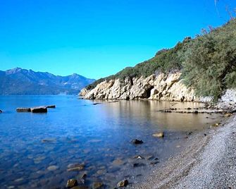 A casa di Enrico B&B - Portoferraio