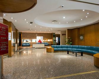 Hotel San Francesco - Rende - Лоббі