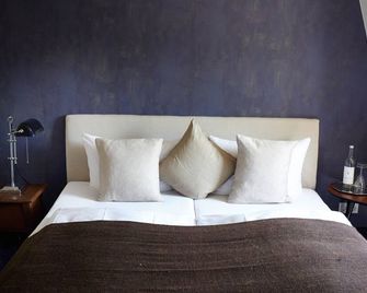 Hotel Trabener Hof - Traben-Trarbach - Bedroom