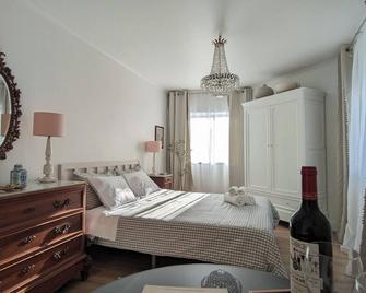 Casa Buganvilia Penela - rooms near of the castle - Penela