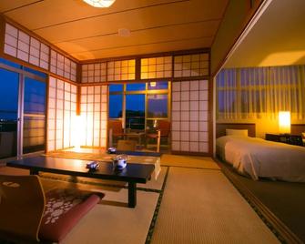Tashiro Annex - Yakushima