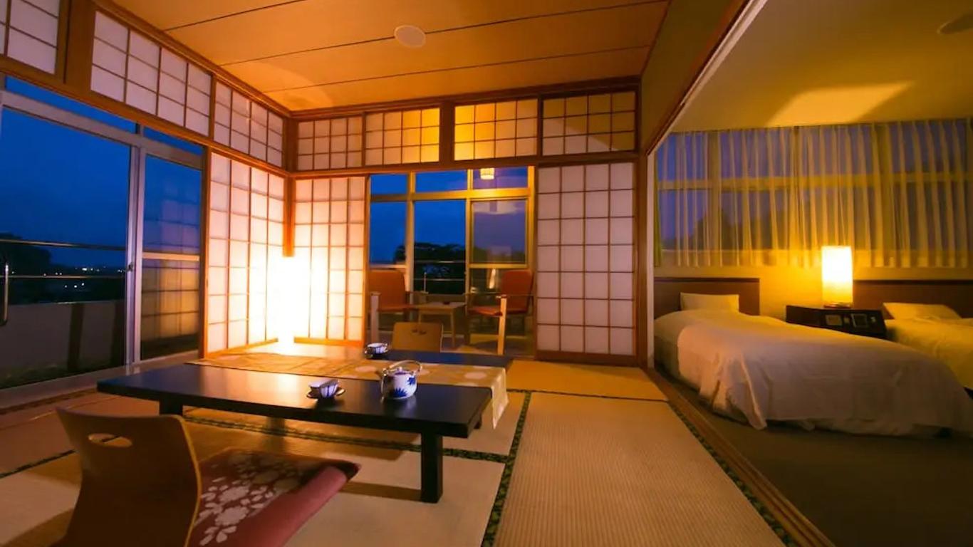 Tashiro Annex