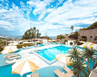 Parco dei Principi Resort & Spa - Forio