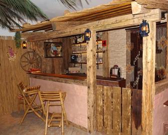 Haus Oberkassel - Bonn - Bar