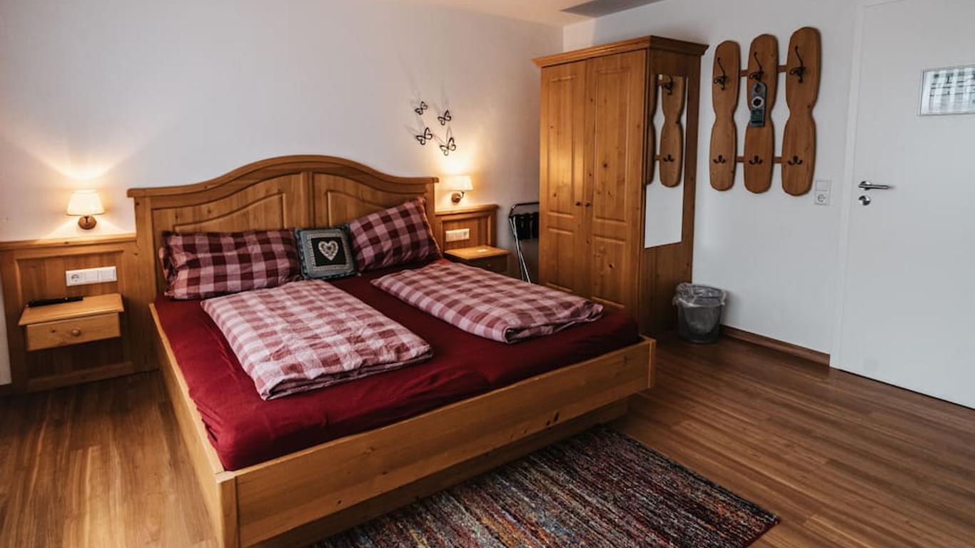 Forsters Schwarzwald Pension