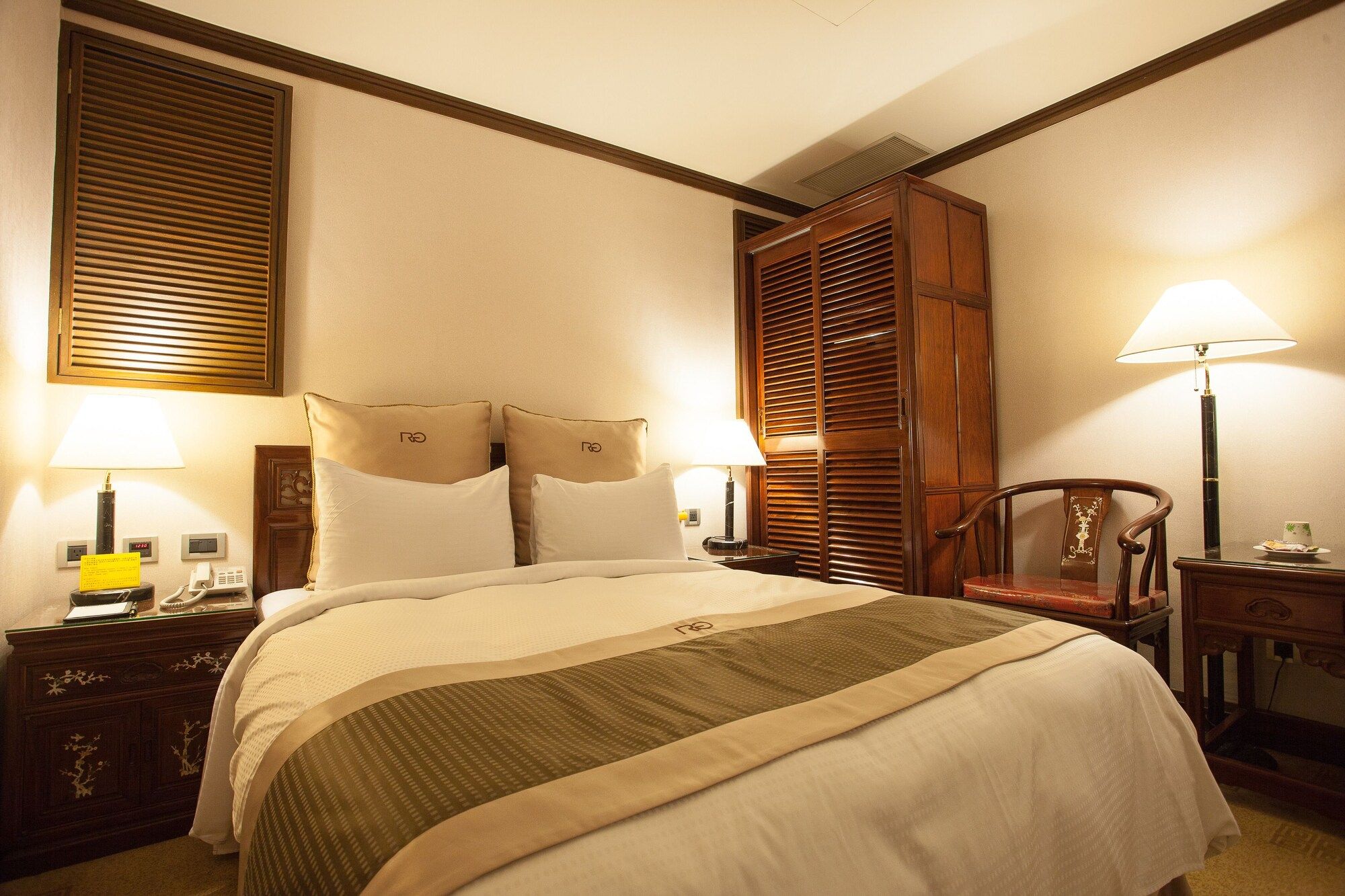 ريتش جاردن هوتل