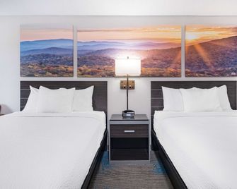 Days Inn by Wyndham Hamilton - Hamilton - Schlafzimmer