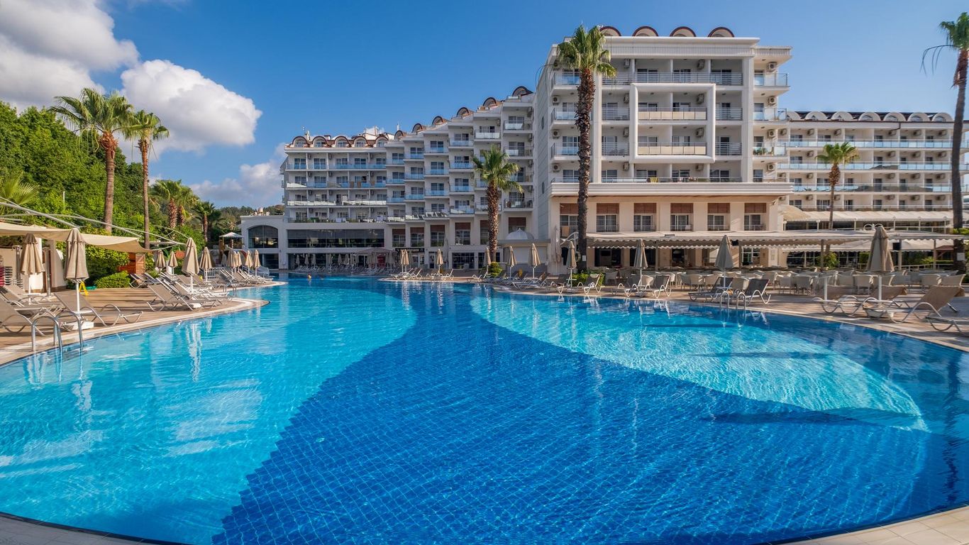 Sunconnect Grand Ideal Premium