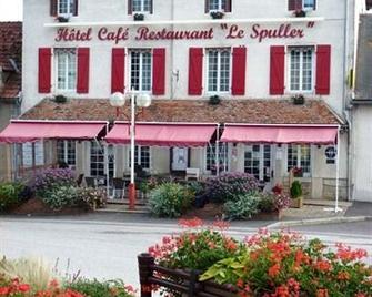 Hotel Le Spuller - Sombernon - Edificio
