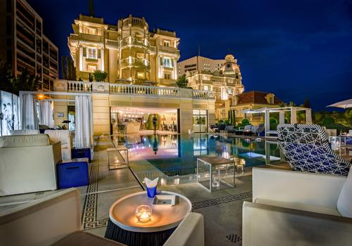 Hotels in Monte Carlo (Monaco) from $16/night - KAYAK