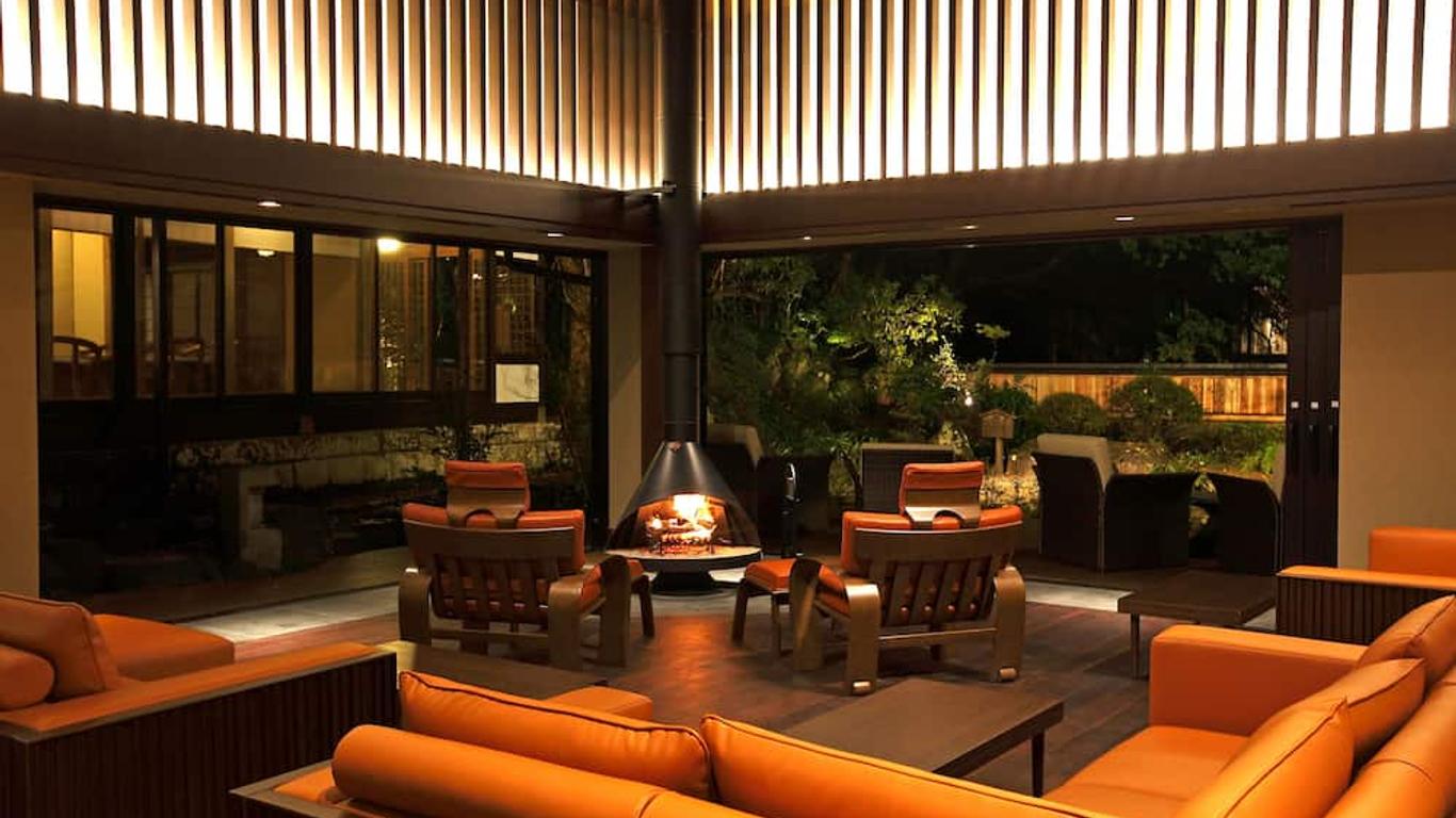 Tofuya Resort & Spa Izu