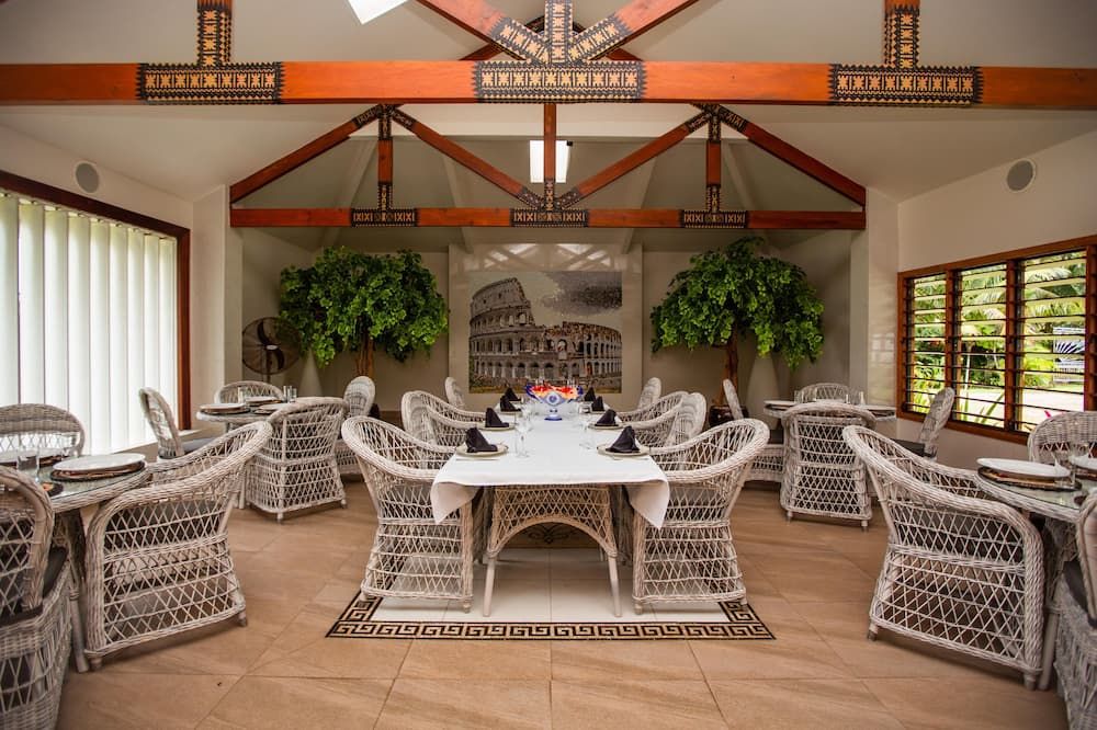 La Dolce Vita Holiday Villas