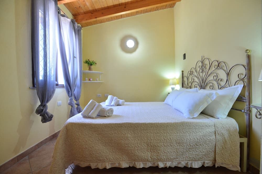 Izzhome Nora Beach - Pula - Camera da letto