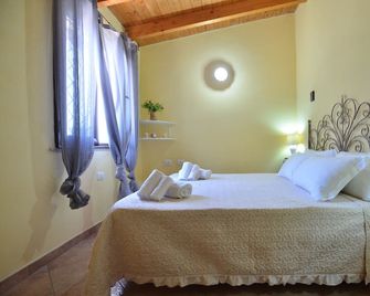 Izzhome Nora Beach - Pula - Camera da letto