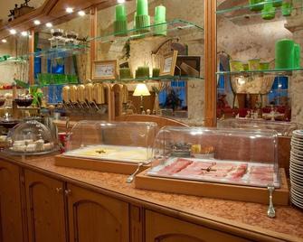 Hotel-Pension Wagnermigl - Kuchl