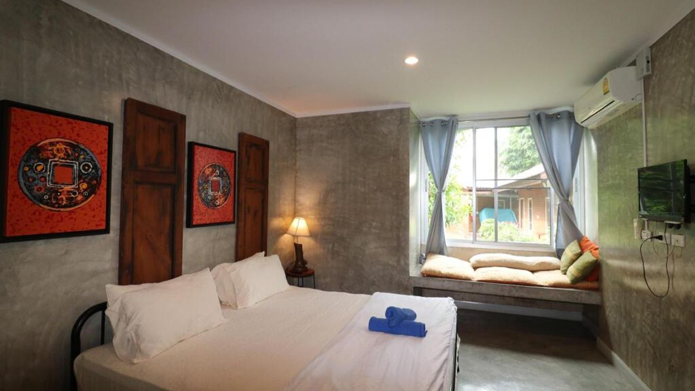 جونج كايو هوين كوم هوتل