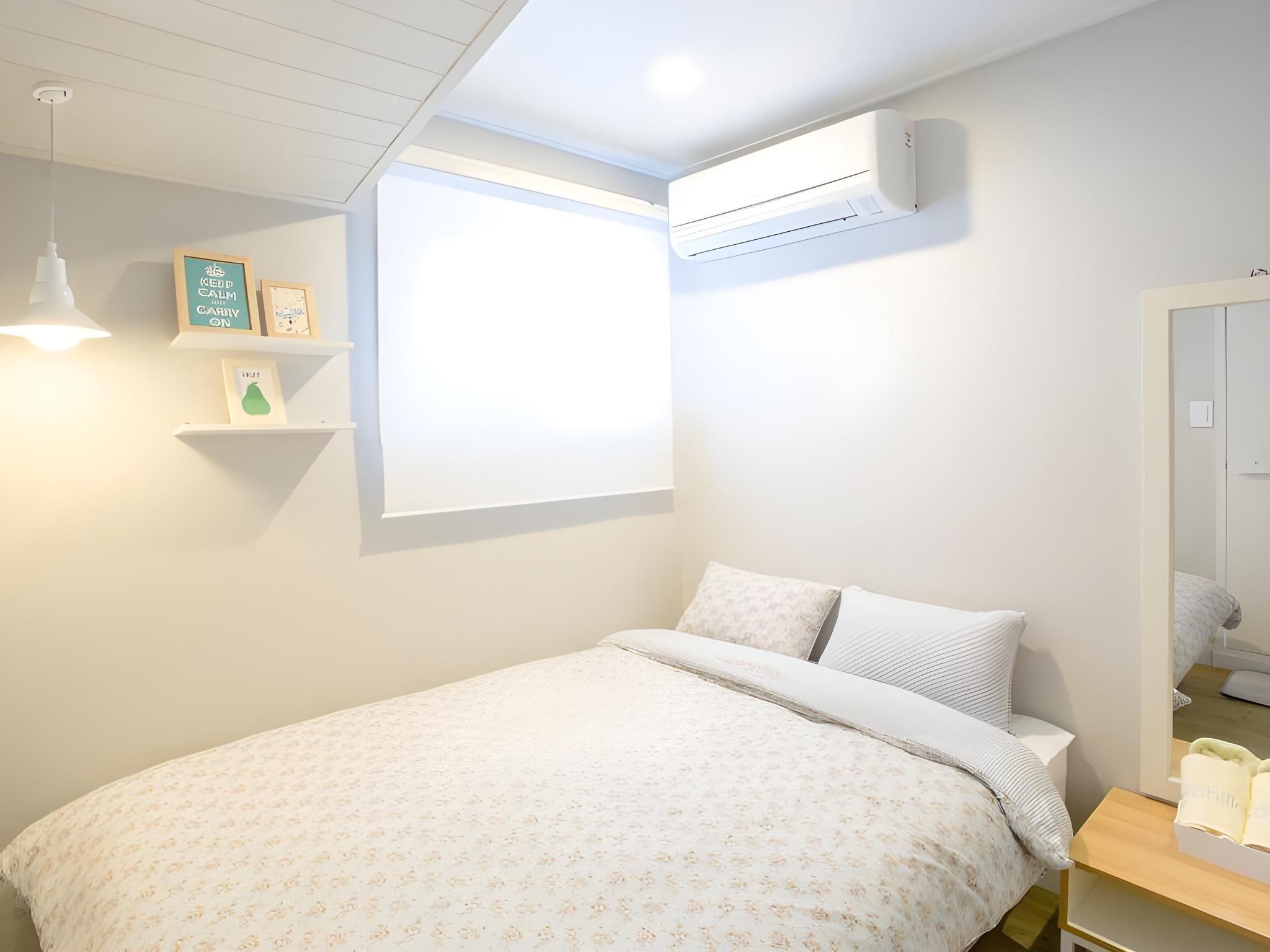 Hostel Vanilla 1 Dongdaemun