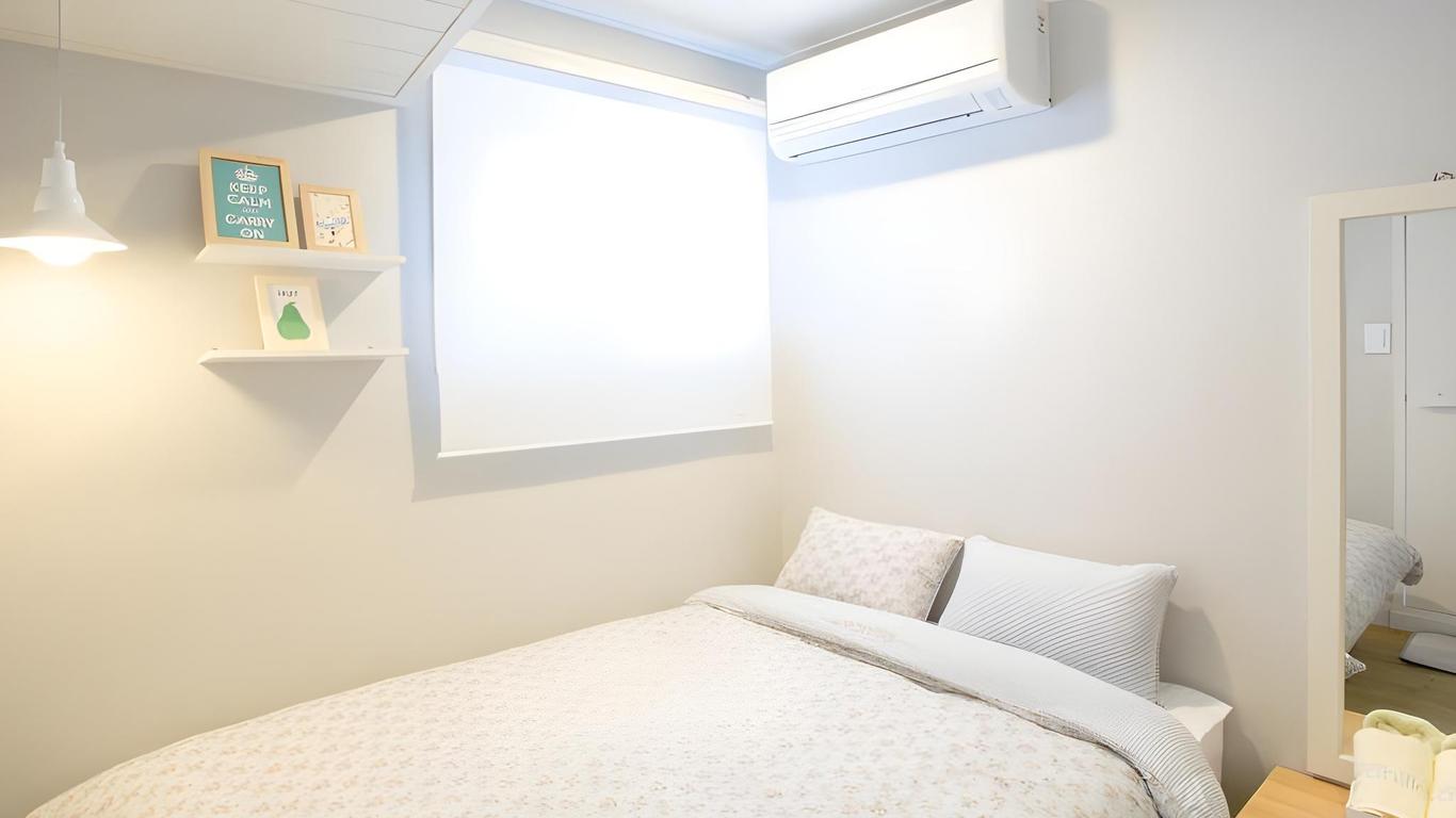 Hostel Vanilla 1 Dongdaemun