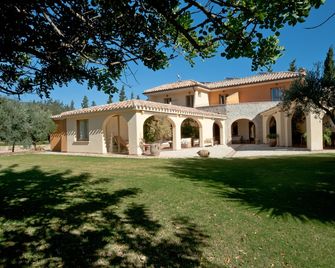 S'Arenada Hotel - Villasimius - Bygning