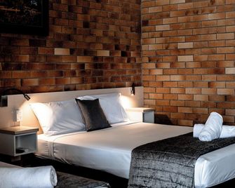 Buckaroo Motor Inn - Warwick - Quarto