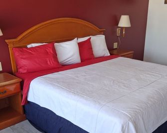 Coratel Inn and Suites By Jasper Anthony - Anthony