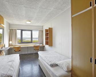 Hotel Edda Storutjarnir - Husavik - Bedroom