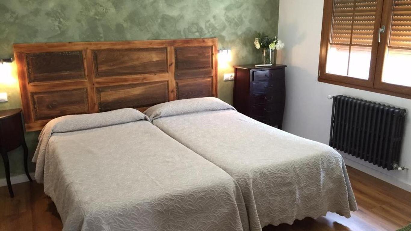 As Miguiñas do Cebreiro