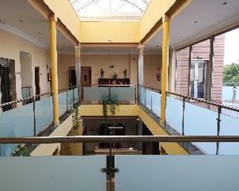 Hotel Santa Ana - Écija