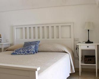 Il Principe del mare B&B - Torre Canne - Habitación