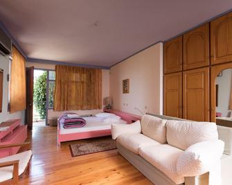 Villa Terracotta - Delphi - Schlafzimmer