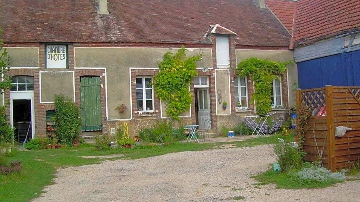 Ferme de l'Art Rural et Populaire