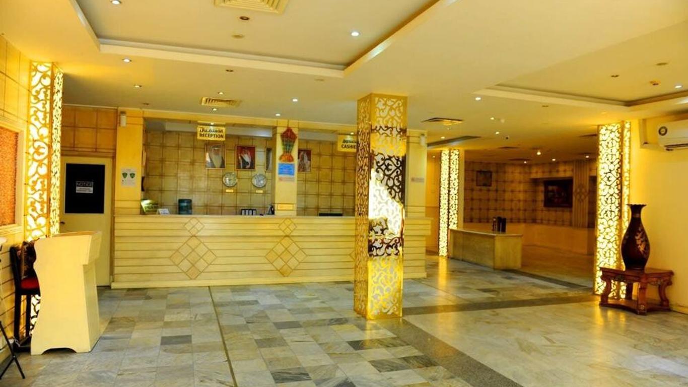 Plaza Hotel