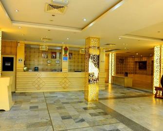 Plaza Hotel - Manama