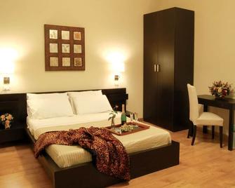 Bella Cagliari B&B - Cagliari - Sypialnia