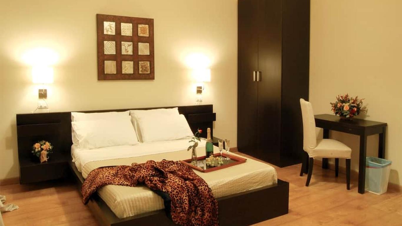 Bella Cagliari B&B