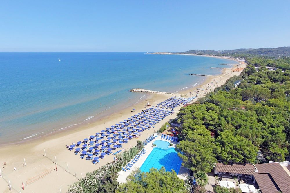 هوتل جابيانو بيتش