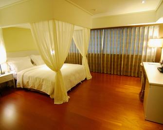 Taitung Bali Suites Hotel - Taitung City