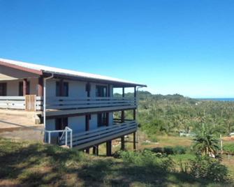 Impeccable 1 Bedroom 4 unit Apartment in Savusavu - Savusavu - Edificio