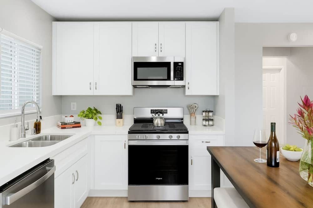 Leyla| Pool/Spa|Downtown|Freeways|Beaches - سان دييغو - مطبخ